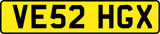 VE52HGX
