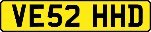 VE52HHD