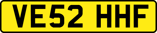 VE52HHF