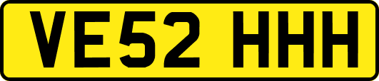 VE52HHH