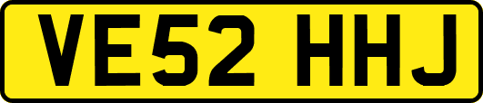 VE52HHJ