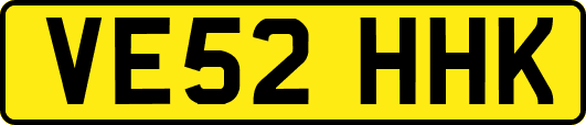 VE52HHK
