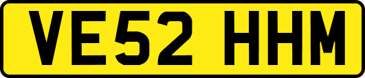 VE52HHM