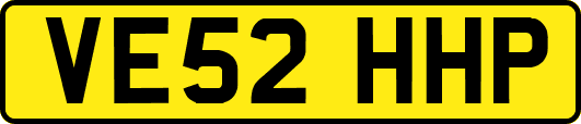 VE52HHP