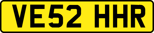 VE52HHR