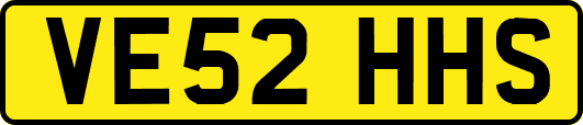 VE52HHS