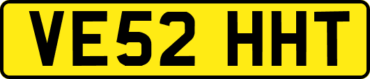 VE52HHT