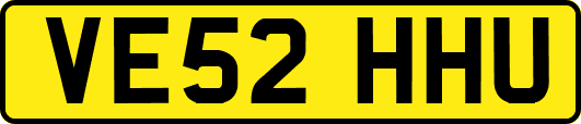 VE52HHU
