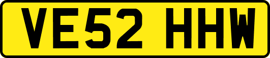 VE52HHW