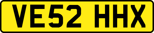 VE52HHX
