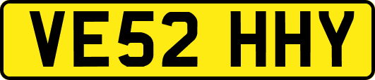 VE52HHY
