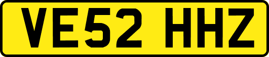 VE52HHZ