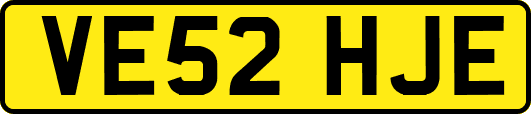 VE52HJE