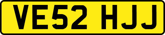 VE52HJJ