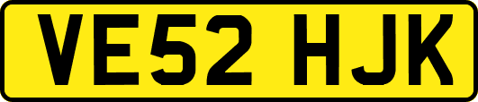 VE52HJK