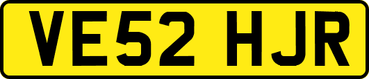 VE52HJR