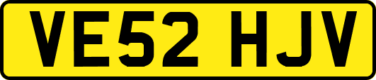 VE52HJV