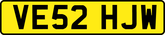 VE52HJW