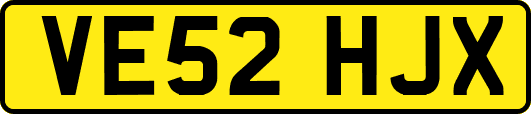 VE52HJX