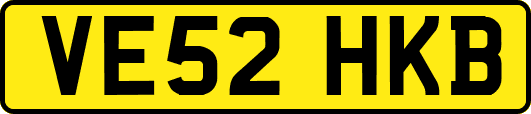 VE52HKB