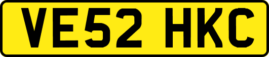 VE52HKC