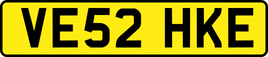VE52HKE