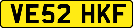 VE52HKF