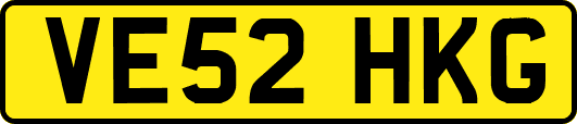 VE52HKG