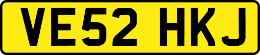 VE52HKJ
