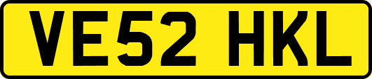 VE52HKL