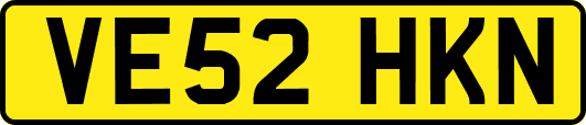 VE52HKN