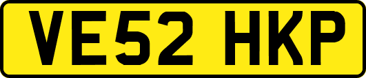 VE52HKP