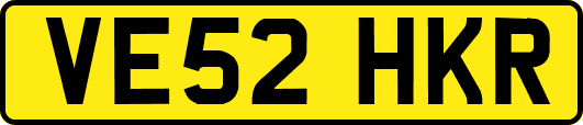 VE52HKR