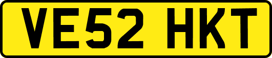 VE52HKT