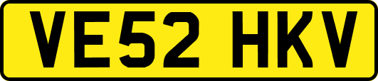 VE52HKV