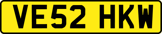 VE52HKW