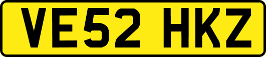VE52HKZ