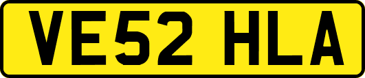VE52HLA