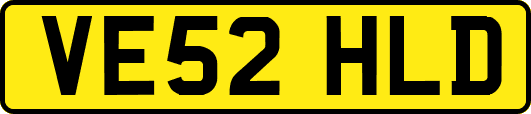 VE52HLD