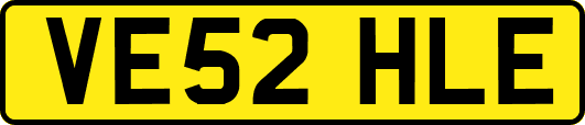 VE52HLE