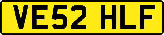 VE52HLF
