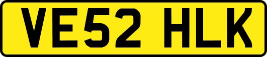 VE52HLK