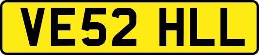 VE52HLL