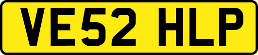 VE52HLP