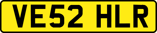 VE52HLR