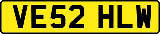 VE52HLW