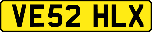 VE52HLX
