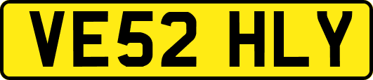 VE52HLY
