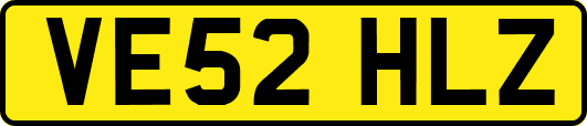 VE52HLZ
