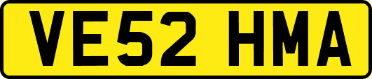 VE52HMA